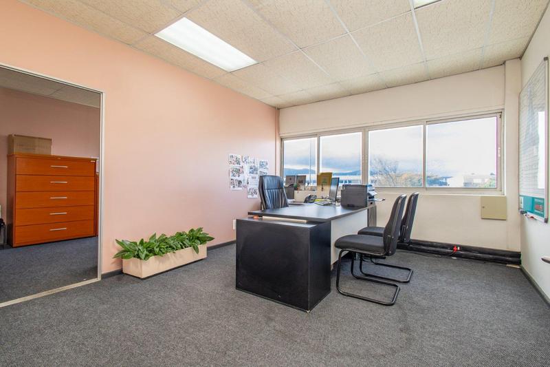 Commercial Property for Sale in Milnerton Central Western Cape